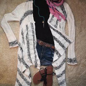 Beach Nights Cardigan